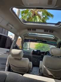 A picture of TOYOTA NOAH SR40