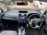 A picture of Subaru Forester XT 0701117232 0787309930