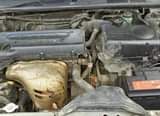 A picture of Toyota camry 2005 Everything is working 1 4 million to