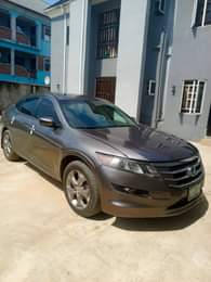 A picture of HOT PH DEAL TOKS STANDARD 2012 HONDA CROSSTOUR AVAILABLE IN