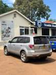 A picture of Subaru Forester UBM at 33 5M