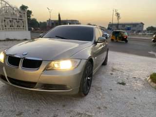 A picture of 2010 BMW 2010
