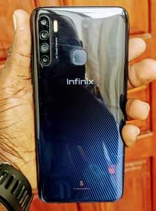 A picture of Phone