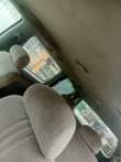 A picture of Toyota sienna 2001 Toks standard Clean in and out Engine