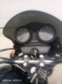 A picture of Boxer