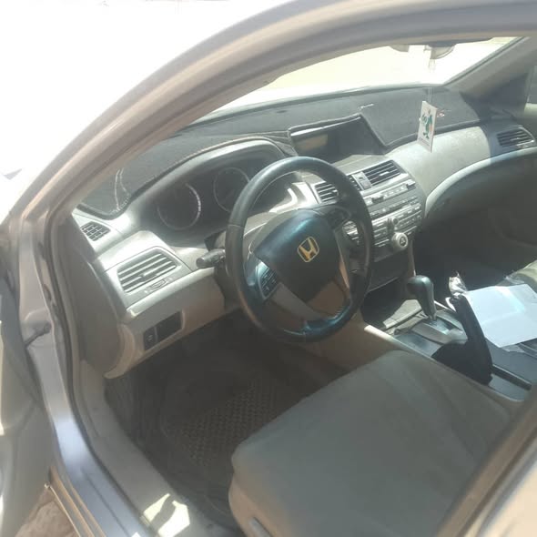A picture of Owner has stepped down Extremely clean 2008 honda eagle spirit