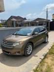 A picture of 2010 MODEL TOYOTA VENZA