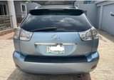 A picture of Foreign used Lexus RX350 2008 Accident free and super clean