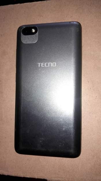 A picture of Tecno R7 inauzwa