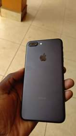 A picture of iPhone 7plus