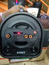 A picture of SPEAKER
