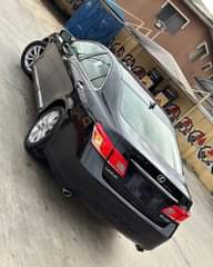 A picture of For More Info Call WhatsApp 2349132661891 2008 Model Lexus ES