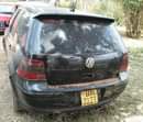A picture of Golf 4