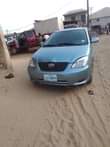 A picture of Toyota Corolla