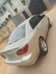 A picture of 04 Corolla everything is intact buy ad drive location nnewi