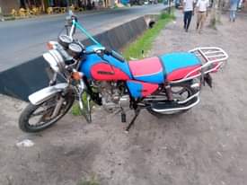 A picture of FEKON CC 125 IPO SOKONI 