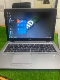 A picture of Hp 840 G3