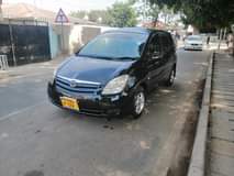 A picture of Spacio New Model