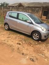 A picture of Toyota Product