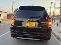 A picture of SUBARU FORESTER NAMBA D PIGA 255 714 550 592
