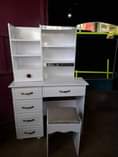 A picture of Dressing mirrors