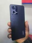A picture of OPPO Reno8