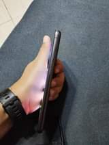 A picture of Samsung S21 FE
