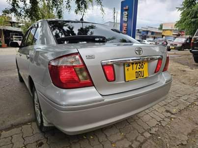A picture of Car for sale