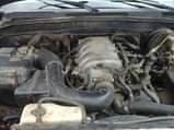 A picture of Nigeria uses Toyota 4runner 2005 first body Location Lagos Price