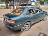 A picture of Toyota sprinter