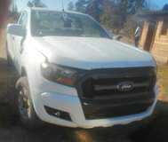 used ford ranger