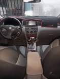 A picture of TOYOTA COROLLA