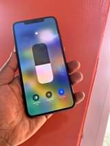 A picture of iPhone XS Max