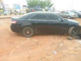 A picture of Car