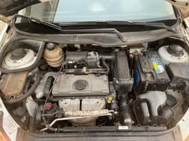 A picture of Peugeot 206 Neatly Nigerian Used