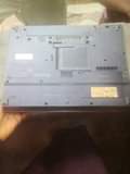 A picture of HP laptop for swapping