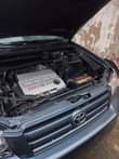 A picture of TOKUNBO STANDARD USED HIGHLANDER LIMITED V6 2006