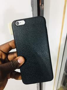 A picture of Iphone 6s plus 64gb