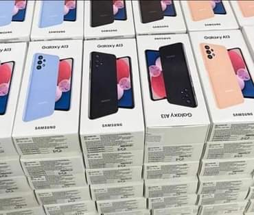 smartphones