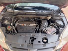 A picture of 2008 Honda CR V