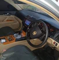 A picture of Mark x Safar popote Full ac nokipengele Bei m 5