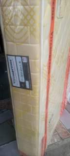 A picture of Best Quality for backpain cases Size 183cm x 200cm 8inch