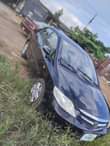 A picture of Good Deal Reg Honda City i vtec 2006 Model Fabric