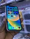 A picture of IPhone 11