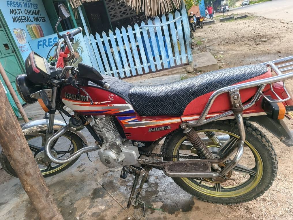 A picture of Hj 125