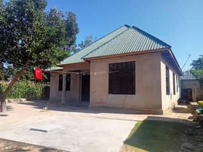 A picture of Nyumba