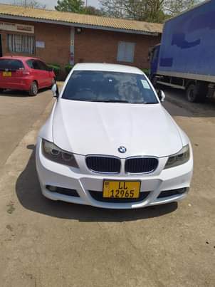 used bmw