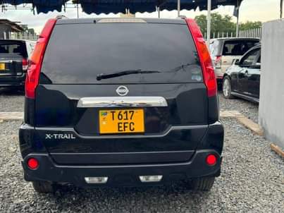 A picture of 2011 NISSAN XTRAIL NEW MODEL Automatic