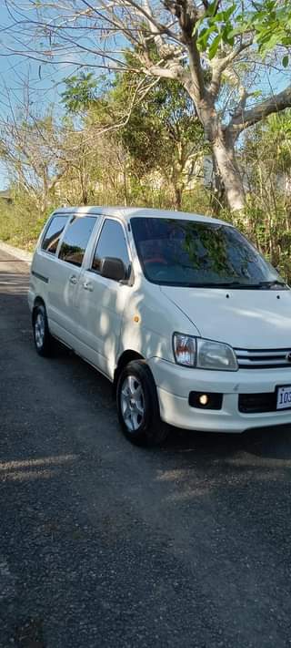 toyota townace