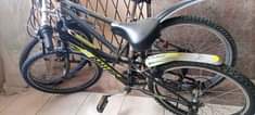 A picture of Bicycle for sale